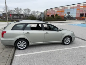 Toyota Avensis, снимка 5