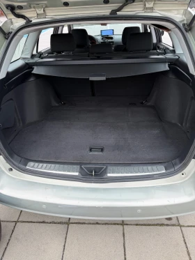 Toyota Avensis, снимка 10