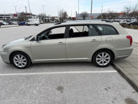 Toyota Avensis, снимка 4