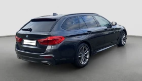 BMW 520 530, снимка 2