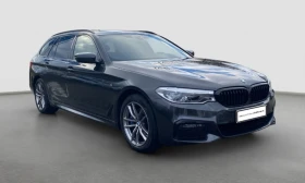 BMW 520 530, снимка 1