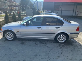 BMW 318, снимка 2