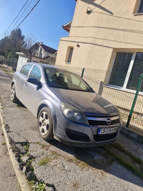 Opel Astra 1.7, снимка 6