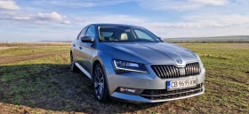 Skoda Superb Limo Laurin & Klement, 6DSG, 4x4, снимка 6