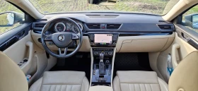 Skoda Superb Limo Laurin & Klement, 6DSG, 4x4, снимка 11