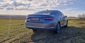 Skoda Superb Limo Laurin & Klement, 6DSG, 4x4, снимка 8