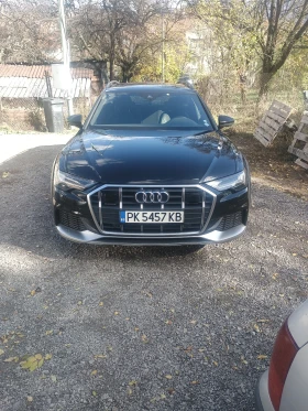 Audi A6 Allroad, снимка 7