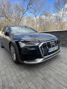 Audi A6 Allroad, снимка 2