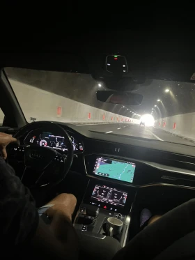 Audi A6 Allroad, снимка 8