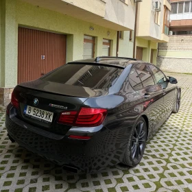 BMW 550 M550D xDrive FULL FULL FULL, снимка 6