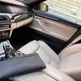 BMW 550 M550D xDrive FULL FULL FULL, снимка 13