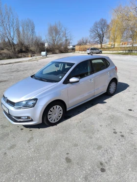 VW Polo 1.2 , снимка 5