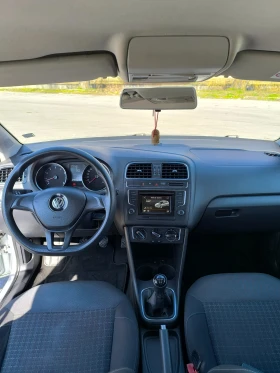 VW Polo 1.2 , снимка 11