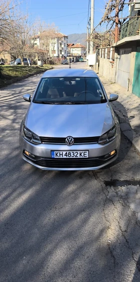 VW Polo 1.2 , снимка 2