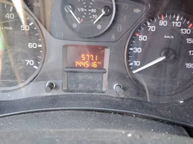Peugeot Partner Pick-up, снимка 8