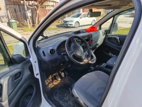 Peugeot Partner Pick-up, снимка 6