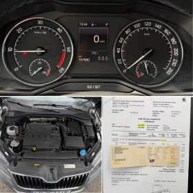 Skoda Superb 2.0TDI* 190кс* ПЪЛНА ИСТОРИЯ В SKODA, снимка 17