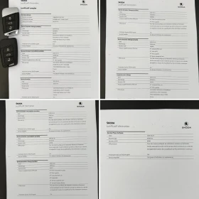 Skoda Superb 2.0TDI* 190кс* ПЪЛНА ИСТОРИЯ В SKODA, снимка 16