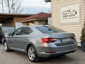 Skoda Superb 2.0TDI* 190кс* ПЪЛНА ИСТОРИЯ В SKODA, снимка 4