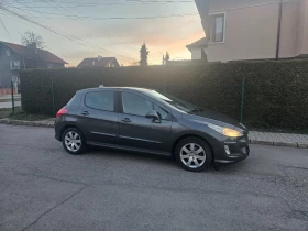 Peugeot 308 Газ-инж-Гаражно, снимка 9