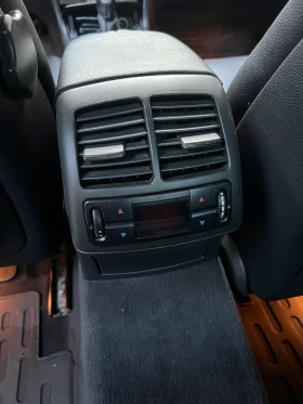 Mercedes-Benz E 320 4x4 LPG, снимка 12