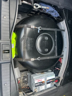 Mercedes-Benz E 320 4x4 LPG, снимка 15