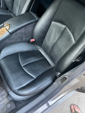 Mercedes-Benz E 320 4x4 LPG, снимка 6