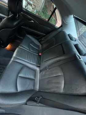 Mercedes-Benz E 320 4x4 LPG, снимка 10