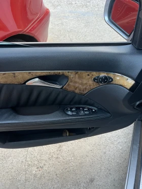 Mercedes-Benz E 320 4x4 LPG, снимка 9