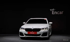 BMW 520 d FACE PACK* M Sport Plus* HEAD-UP* 360 CAM* , снимка 2