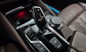 BMW 520 d FACE PACK* M Sport Plus* HEAD-UP* 360 CAM* , снимка 14