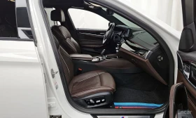 BMW 520 d FACE PACK* M Sport Plus* HEAD-UP* 360 CAM* , снимка 7