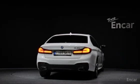 BMW 520 d FACE PACK* M Sport Plus* HEAD-UP* 360 CAM* , снимка 4