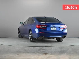 Honda Accord Sport* FWD* АвтоКредит* (ЦЕНА ДО БГ), снимка 5