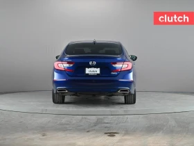 Honda Accord Sport* FWD* АвтоКредит* (ЦЕНА ДО БГ), снимка 4