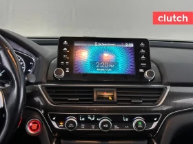 Honda Accord Sport* FWD* АвтоКредит* (ЦЕНА ДО БГ), снимка 15
