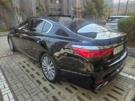 Kia K9 3.3, снимка 4