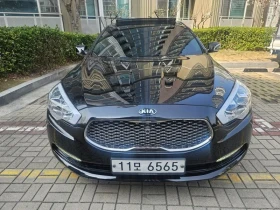 Kia K9 3.3, снимка 2