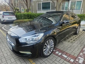 Kia K9 3.3, снимка 1