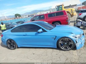 BMW M4 3l, снимка 13