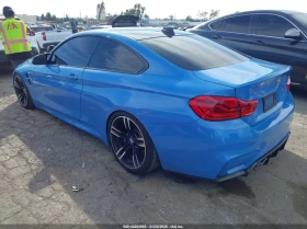 BMW M4 3l, снимка 3