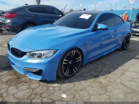 BMW M4 3l, снимка 2