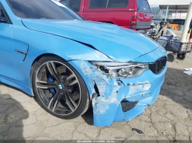 BMW M4 3l, снимка 6