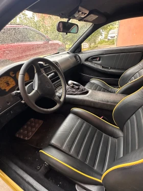 Toyota Mr2 JDM Turbo GTS, снимка 6