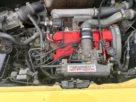 Toyota Mr2 Turbo GTS Japan Import, снимка 16