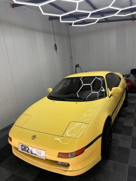 Toyota Mr2 Turbo GTS Japan Import, снимка 2