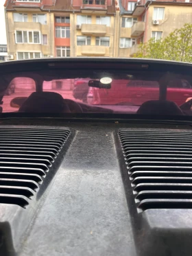 Toyota Mr2 JDM Turbo GTS, снимка 8