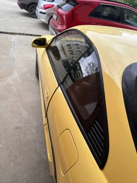 Toyota Mr2 JDM Turbo GTS, снимка 7