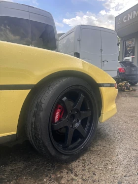 Toyota Mr2 JDM Turbo GTS, снимка 11