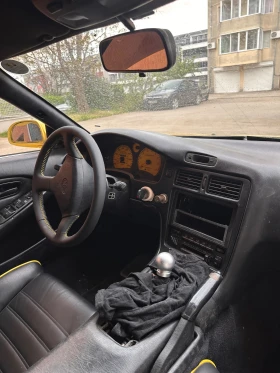 Toyota Mr2 JDM Turbo GTS, снимка 10